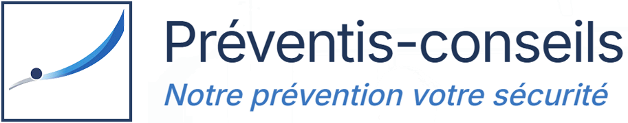 site logo